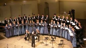 Claudio Monteverdi - Madrigal "Hor che'l ciel e la terra 'l vento tace"