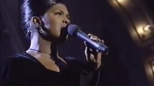 CeCe Winans: I Surrender All