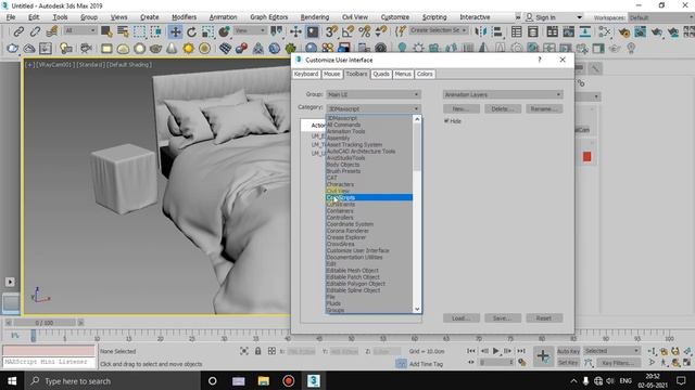 ReLink Bitmaps In 3DS Max | ReLink Bitmap Plugin Tutorial