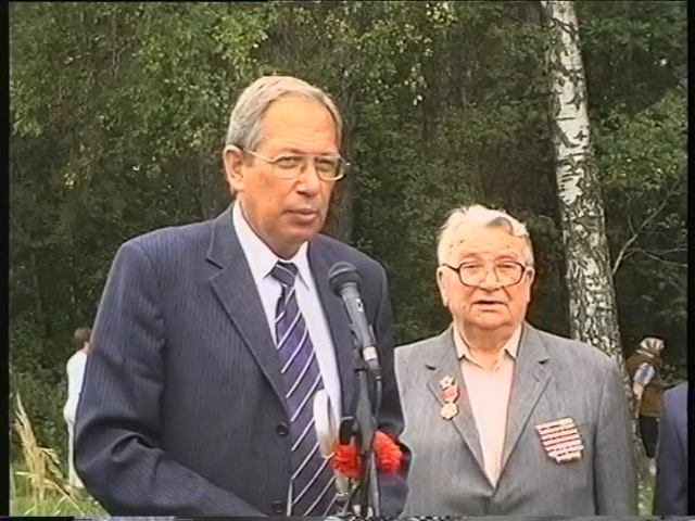 ОПЕРАТИВКА от 22 августа 2006 года