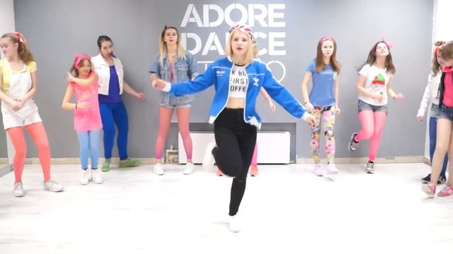 Techtronic – Pump up the jam | Choreography by Evgeniy Loktev | Cutting Shapes | Shuffle Dance смотреть онлайн