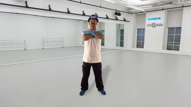 MACORONARENA Instructional Video Part 1 English