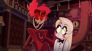 СВЯЗЬ МЕЖДУ АЛАСТОРОМ И ЛИЛИТ I Теории Hazbin Hotel