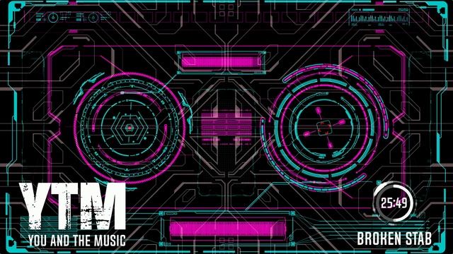 DJ Alligator / Лучшие треки / Broken Stab / YTM / You and The Music 2024. смотреть онлайн