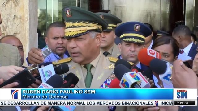 Transmisión en vivo #PrimeraEmisiónSIN 28/10/2019 смотреть онлайн