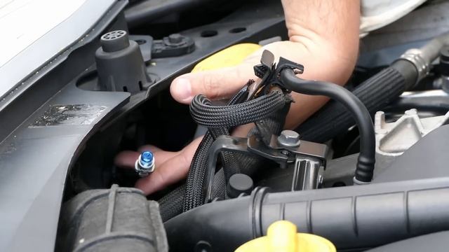 Novo Filtro de AR e Novas Lâmpadas CoolBlue Osram - O Clio [episódio 4] смотреть онлайн