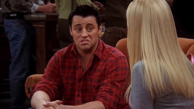 i am pretty wisdomous | joey tribbiani, friends смотреть онлайн