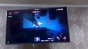 лучшая игра на ТВ?