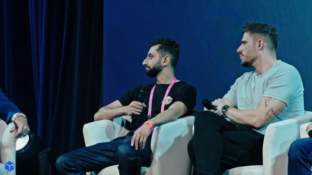 Выступление CBDO Relictum Blockchain на саммите AIBC смотреть онлайн