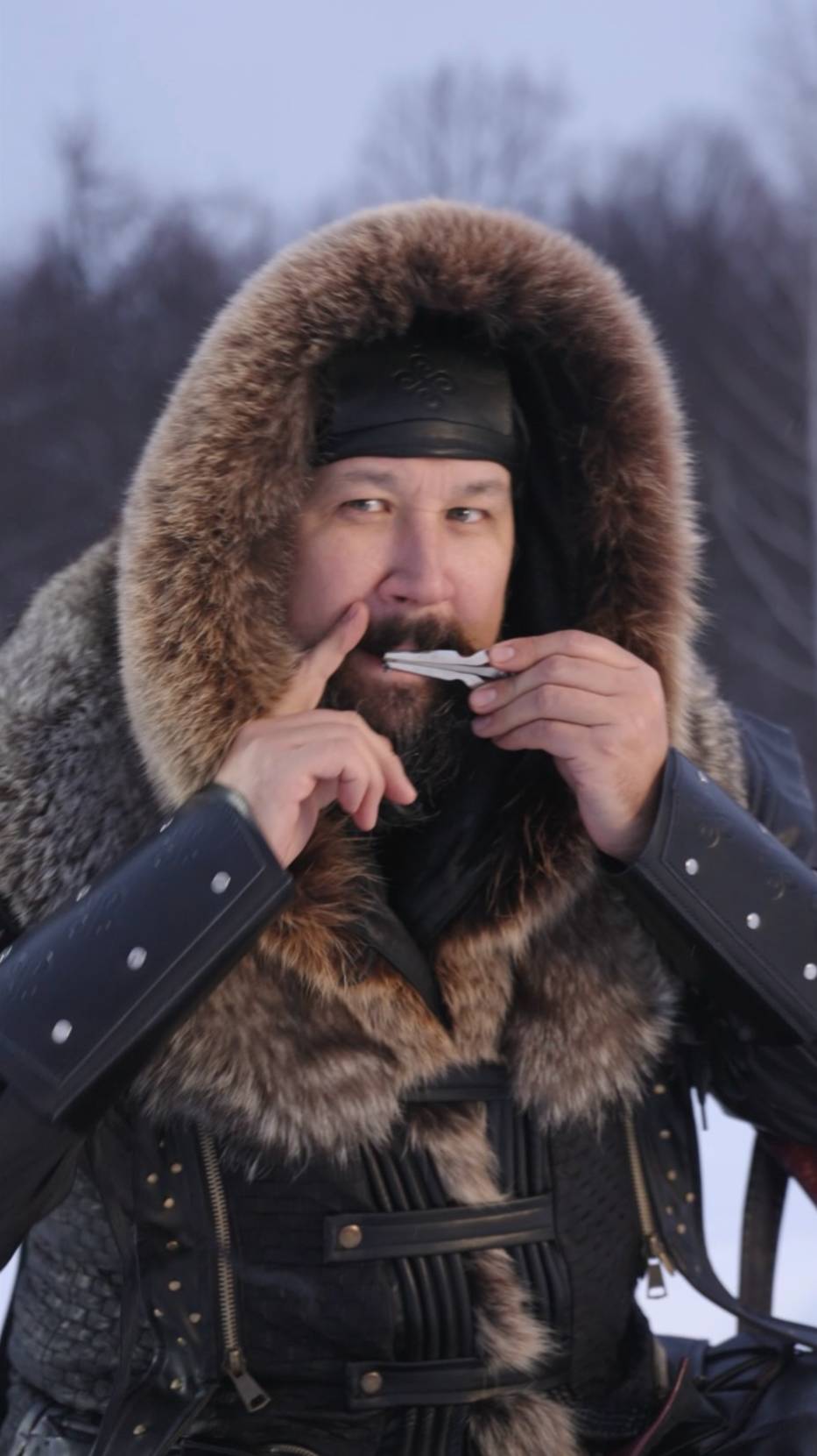 Премьера! AY YOLA - Batyr. Ссылка на прослушивание в описании. смотреть онлайн