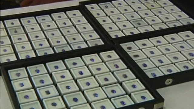 Paul Ndiho - Tanzania's Tanzanite industry.mp4 смотреть онлайн