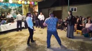 свадьба даркуш