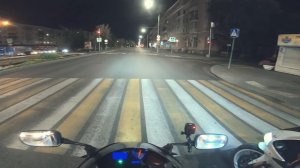 Жесткий прохват на СПОРТБАЙКАХ.Вилли на YAMAHA R1.