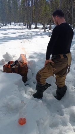 берегите природу