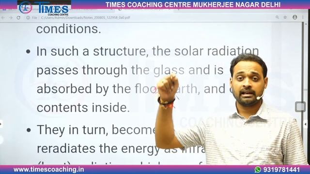 EVS || ECOLOGY & ENVIRONMENT CLASS || BY Dr. BHARAT KUMAR RAJAK смотреть онлайн