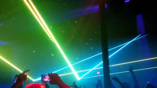 Marcus Schulz at Celine Orlando 5-10-19 5 смотреть онлайн