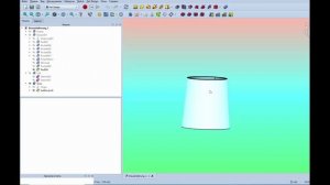 #51 FreeCad стыковка 2 Victor Ignatov