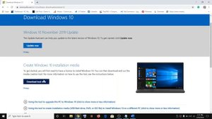 Fix Error 0x8007000d While Updating Windows 10