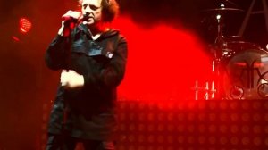 Глеб Самойлов -ИСТЕРИКА [Агата Кристи-33]