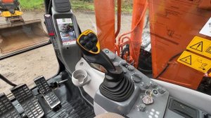 2020 HITACHI ZX130 ENGCON - 14138