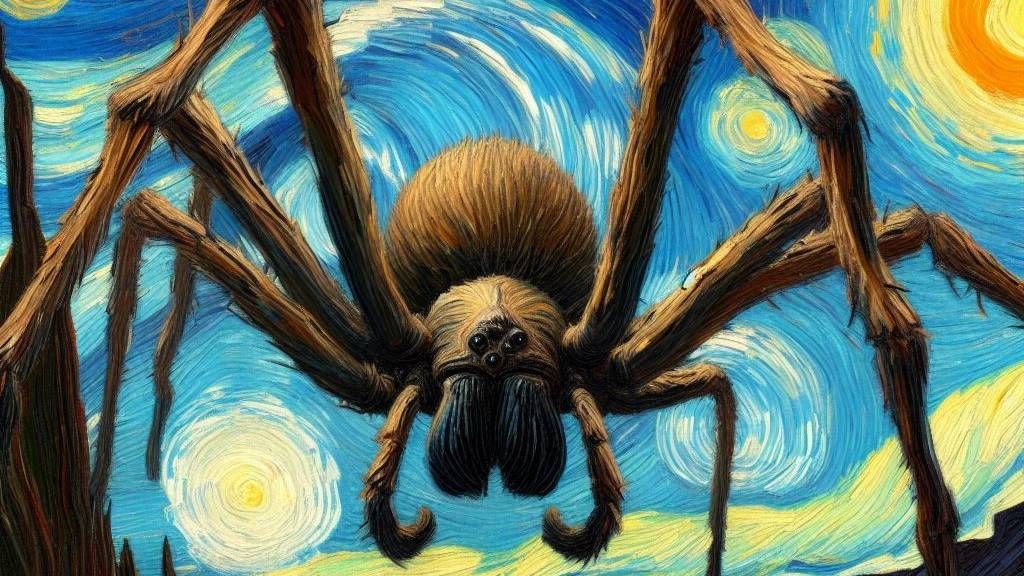 Где-то в параллельной вселенной