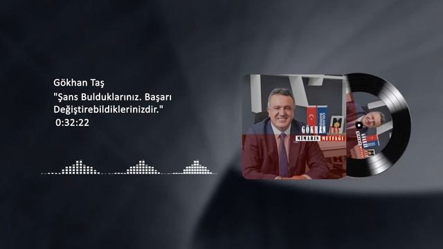 #47 Gökhan Taş: "Şans Bulduklarınız. Başarı Değiştirebildiklerinizdir." Mimarın Mutfağı смотреть онлайн