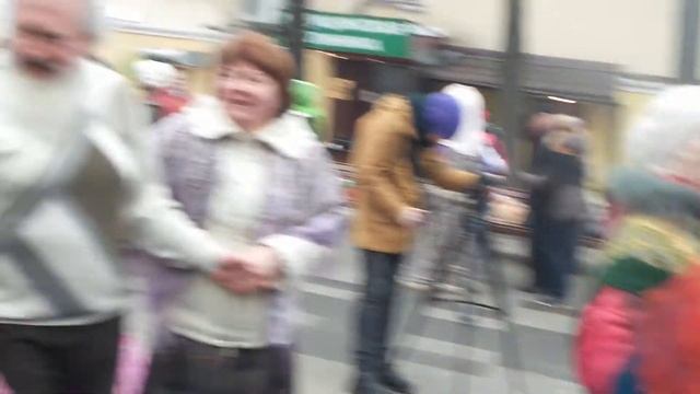 Широкая масленица. смотреть онлайн