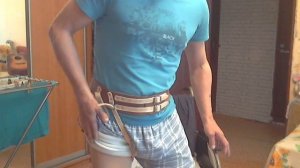 Пояс для протеза бедра. Какой лучше?