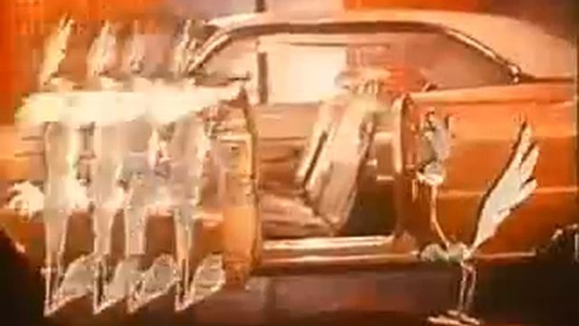 AmeriCar.de zeigt: Classic Car Commercial - 1969 Plymouth Roadrunner and Barracuda