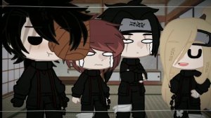 [🌹]Может обьяснишь?[🌹][🦋]Дейдара,Сасори,Итачи,Обито[🦋]{Uchiha Karma🎭}