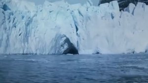 САМЫЕ ЗАГАДОЧНЫЕ И НЕОБЫЧНЫЕ ЯВЛЕНИЯ В ОКЕАНЕ