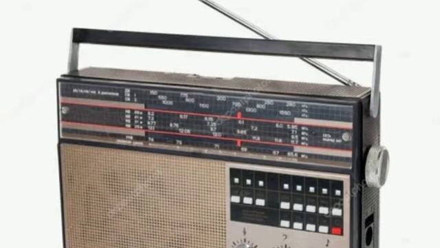 Vividh Bharti morning tune || vividh bharati radio tune смотреть онлайн