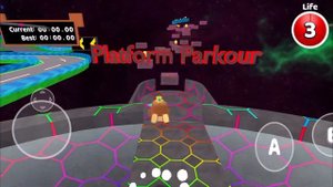 NEW BOSS IN ARCADE? Super Bear Adventure Gameplay Walkthrough Secrets