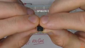 Оптрон - это просто. Защита микросхем оптроном. С примерами расчетов