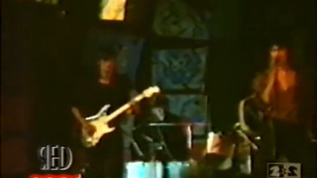 Виктор Цой - Следи за собой (Рок-клуб) смотреть онлайн