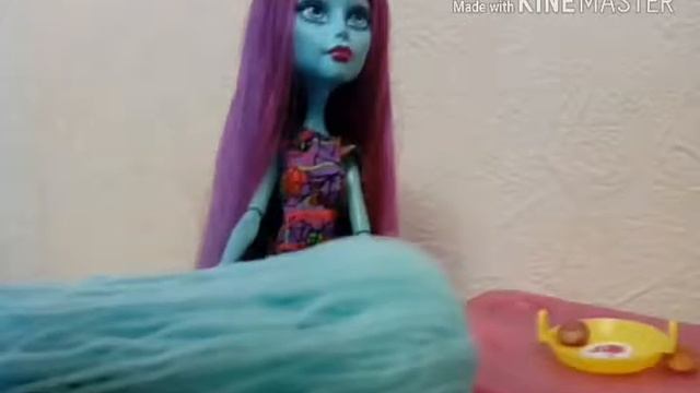 Вызов принят ,где пончики???? смотреть онлайн