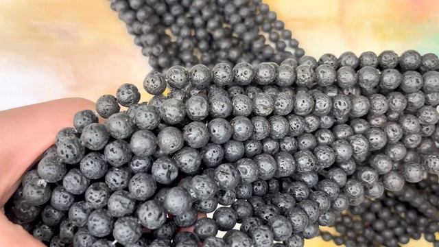 Нить Лава (10 мм) смотреть онлайн