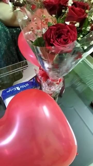 gaura#rose love#jubin nautiyal🌹 смотреть онлайн