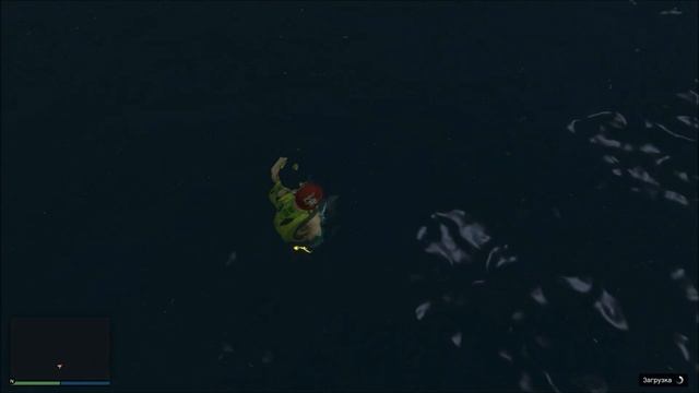 GTA Online на PS4: Дарим Тачки Друзьям (Патч 1.43) смотреть онлайн