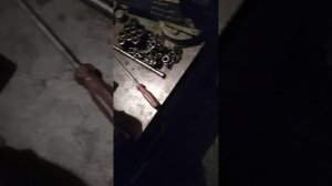 Капитальный ремонт двигателя ЗАЗ Сенс 1.3 Инжектор