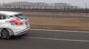 Тест-драйв летних шин Maxxis Premitra HP5: Тест на уровень шума