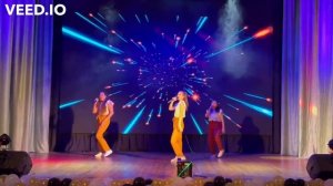 "Ты сможешь всё"