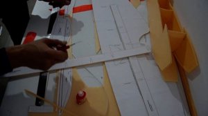 Как сделать авиамодель своими руками Урок №6