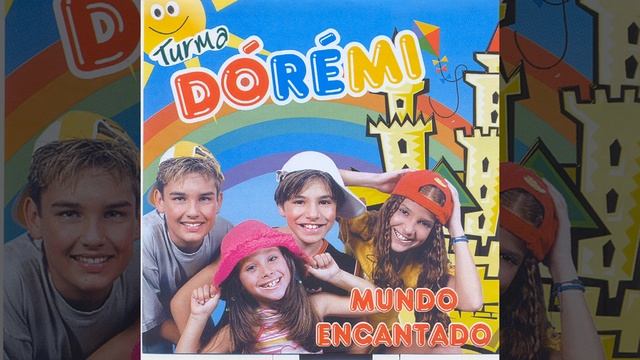 Hi-Lili, Hi-Lo (Sung in Portuguese) смотреть онлайн