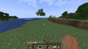 как переключить режим игры в MINECRAFT