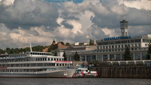 Сормовская лирическая