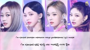 aespa 에스파 - Black Mamba [KARAOKE ACOUSTIC VERSION] with Easy Lyrics