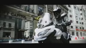 Kawasaki Versys 650 2015-2021 Official Video