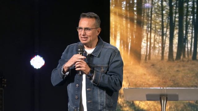 Orando Por Nuestros Seres Queridos