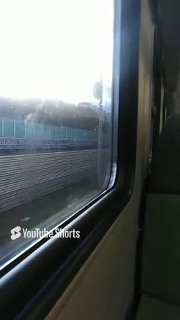 Новые вагоны